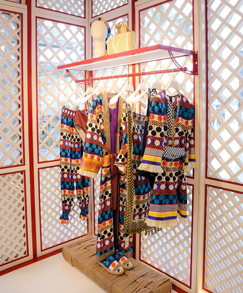 Valentino summer 2025
