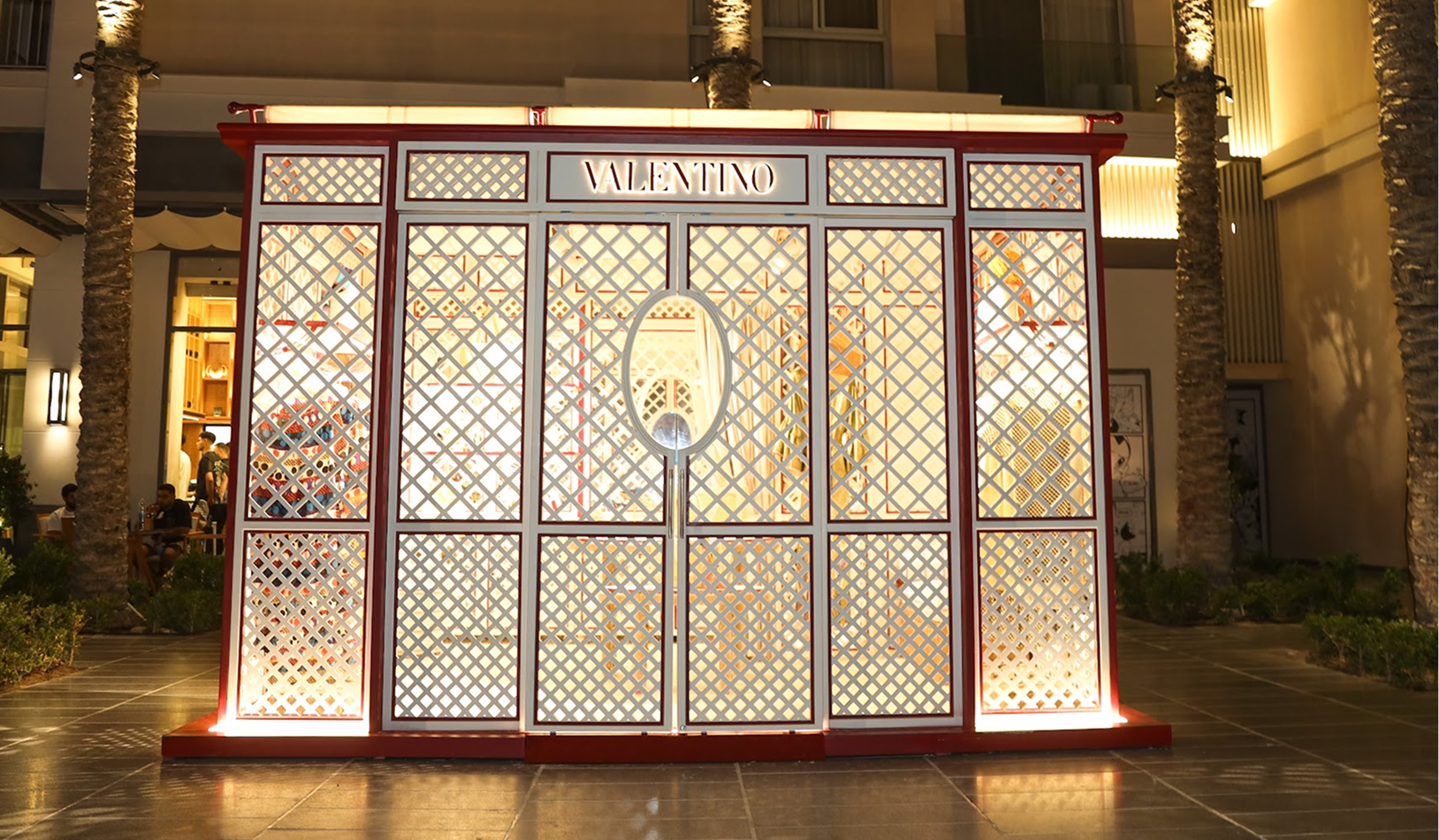 Valentino summer 2025
