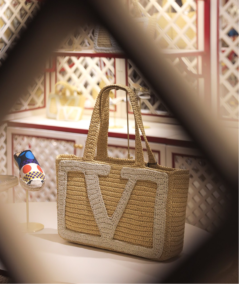 Valentino summer 2025