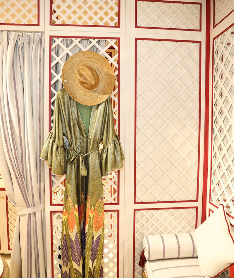 Valentino Summer 2025 — The Final Experience