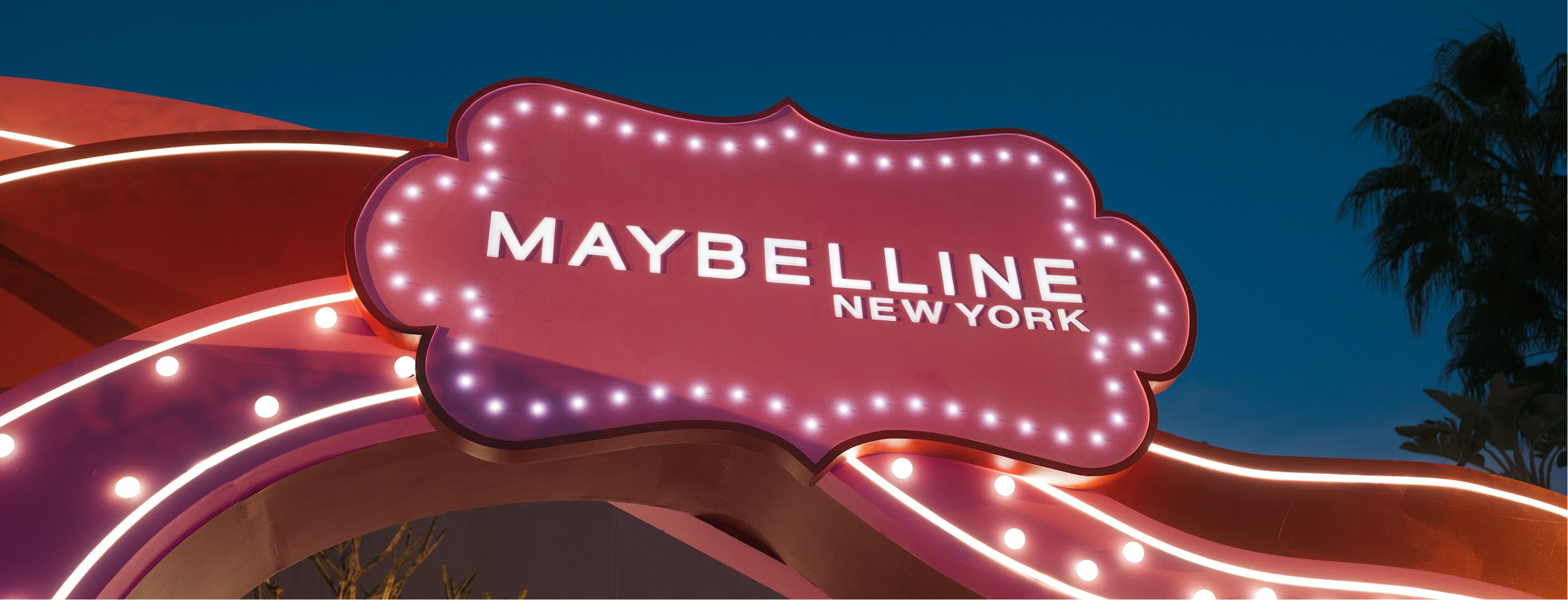 Maybeline New York - Glaze