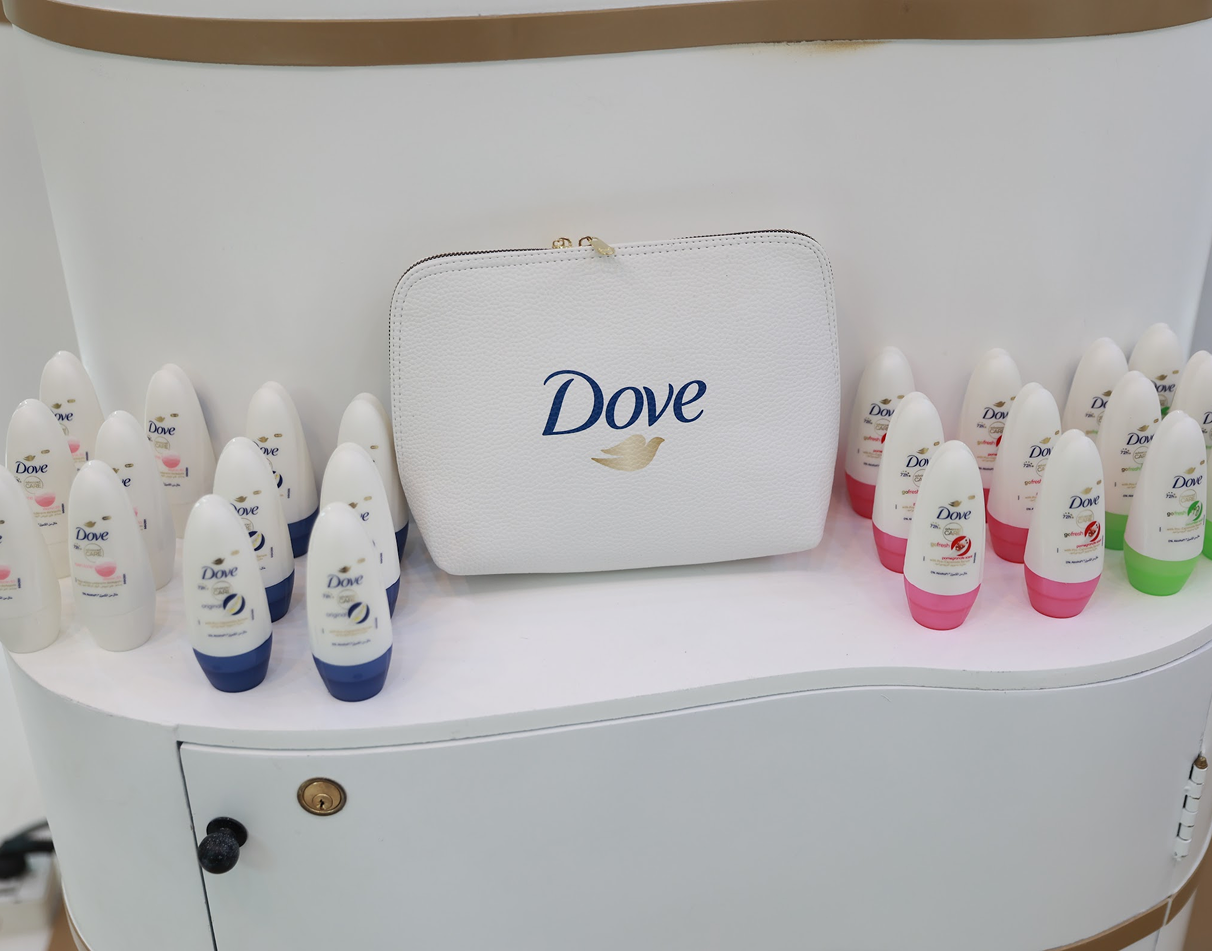 Dove — The Final Experience