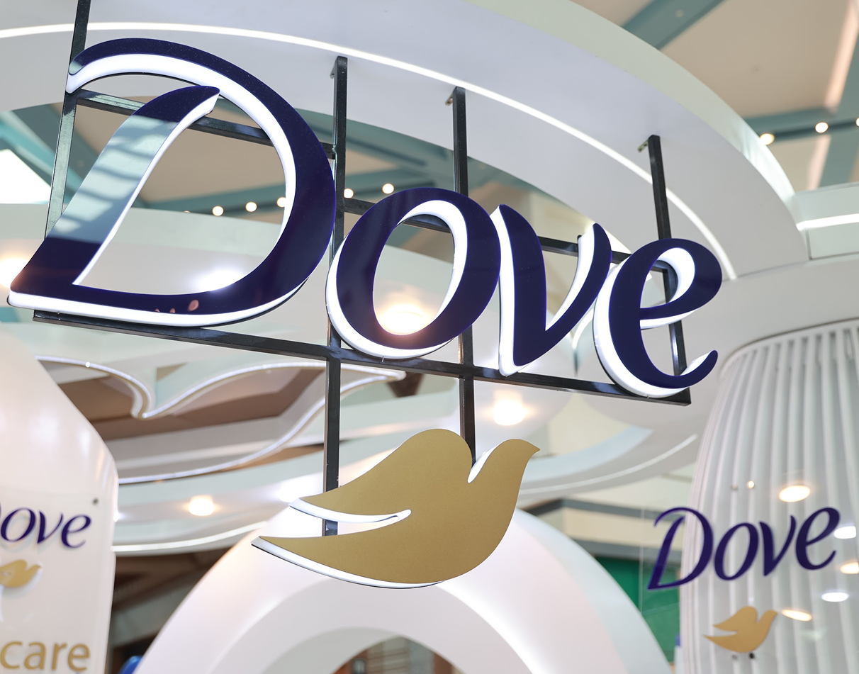 Dove — The Final Experience