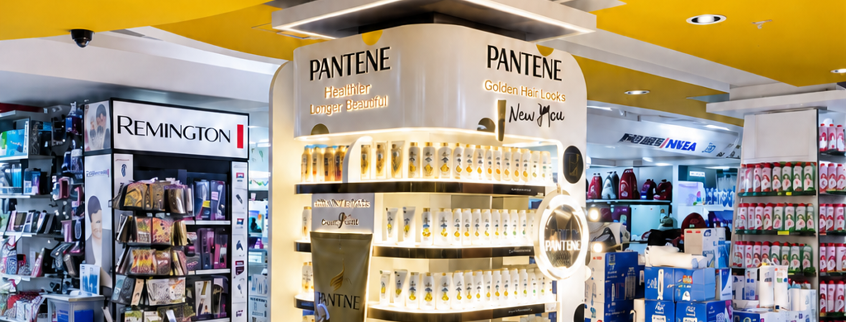 Pantene