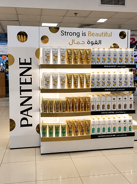 Pantene — The Final Experience