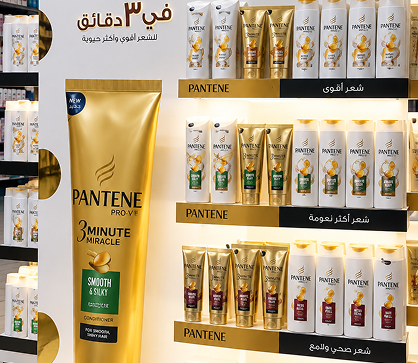 Pantene — The Final Experience