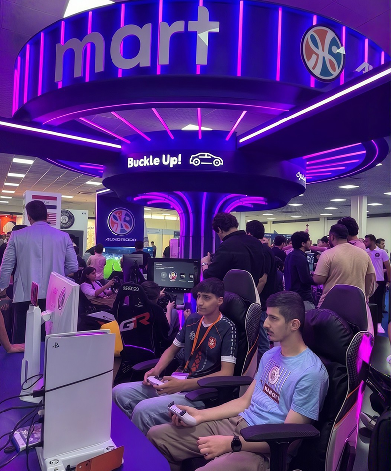 Zein ESport — The Final Experience