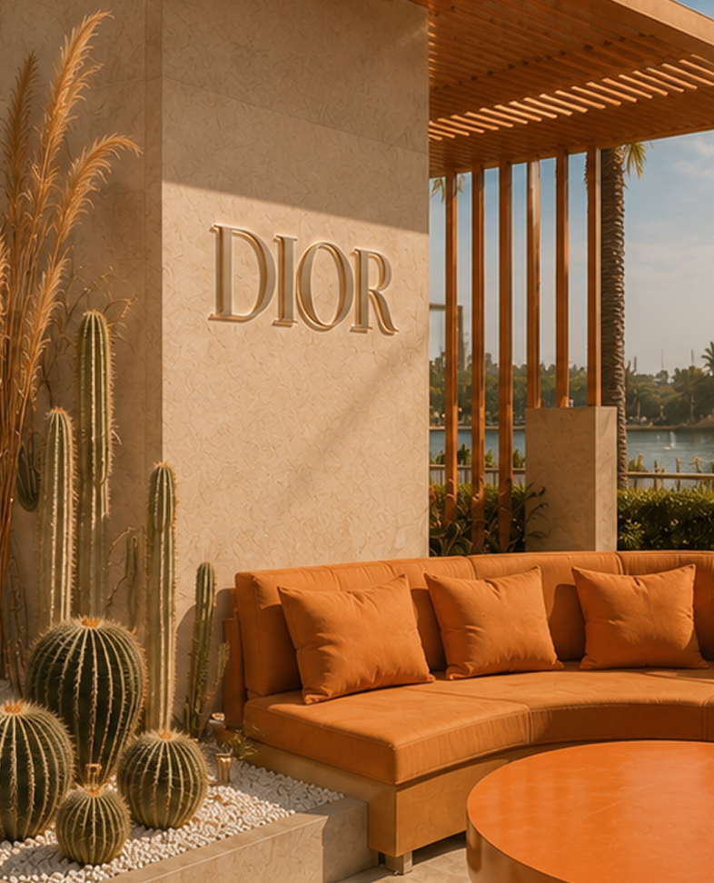 Dior