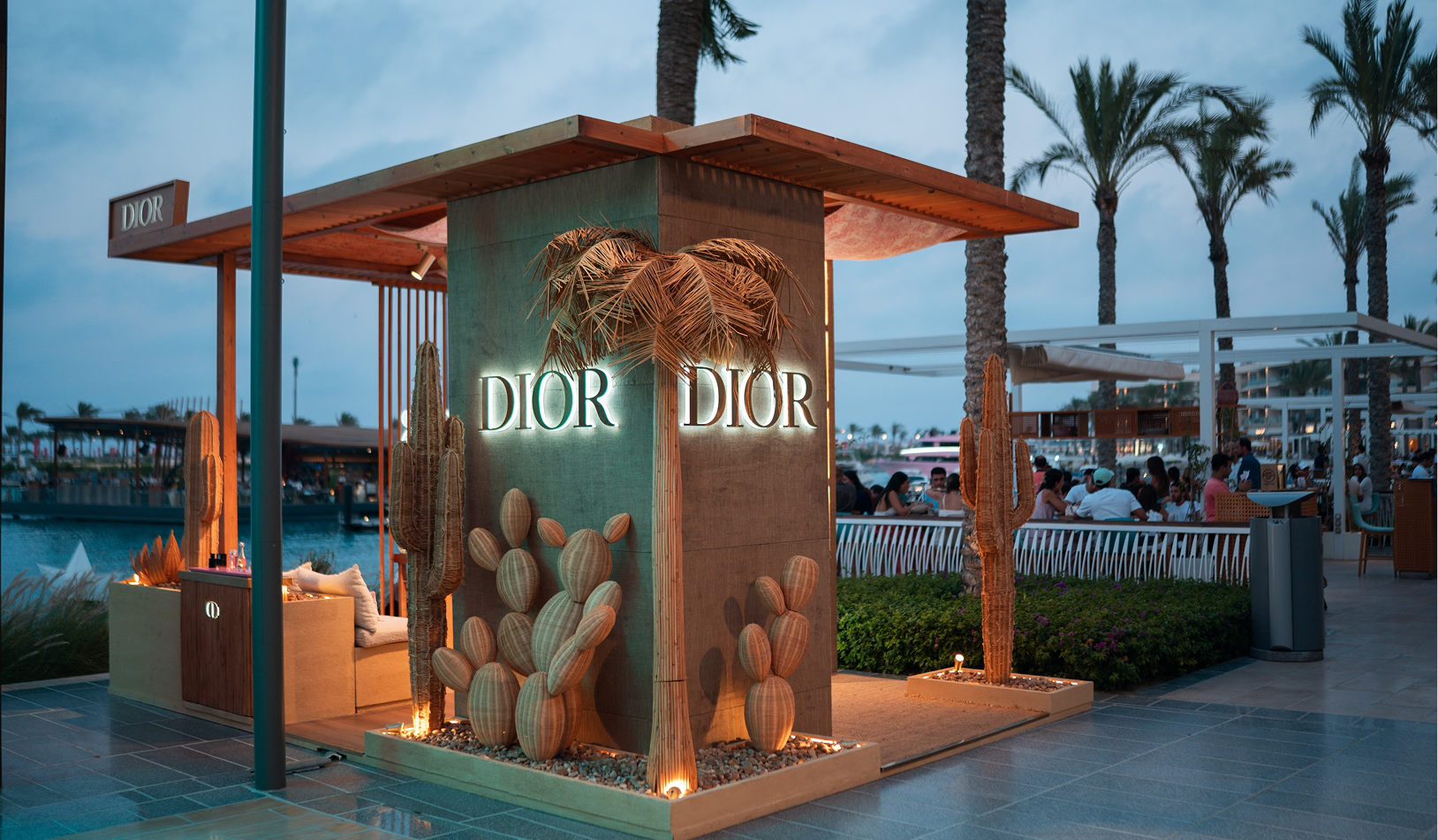 Dior — The Final Experience