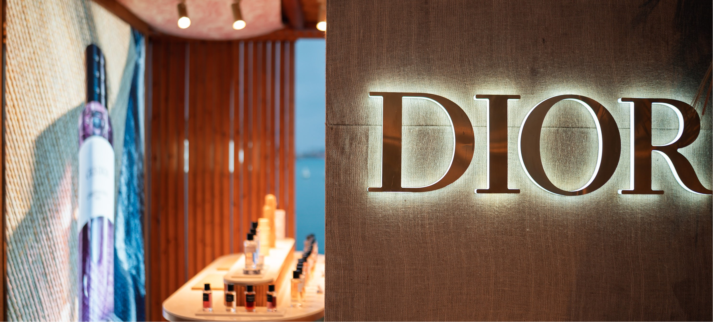 Dior — The Final Experience