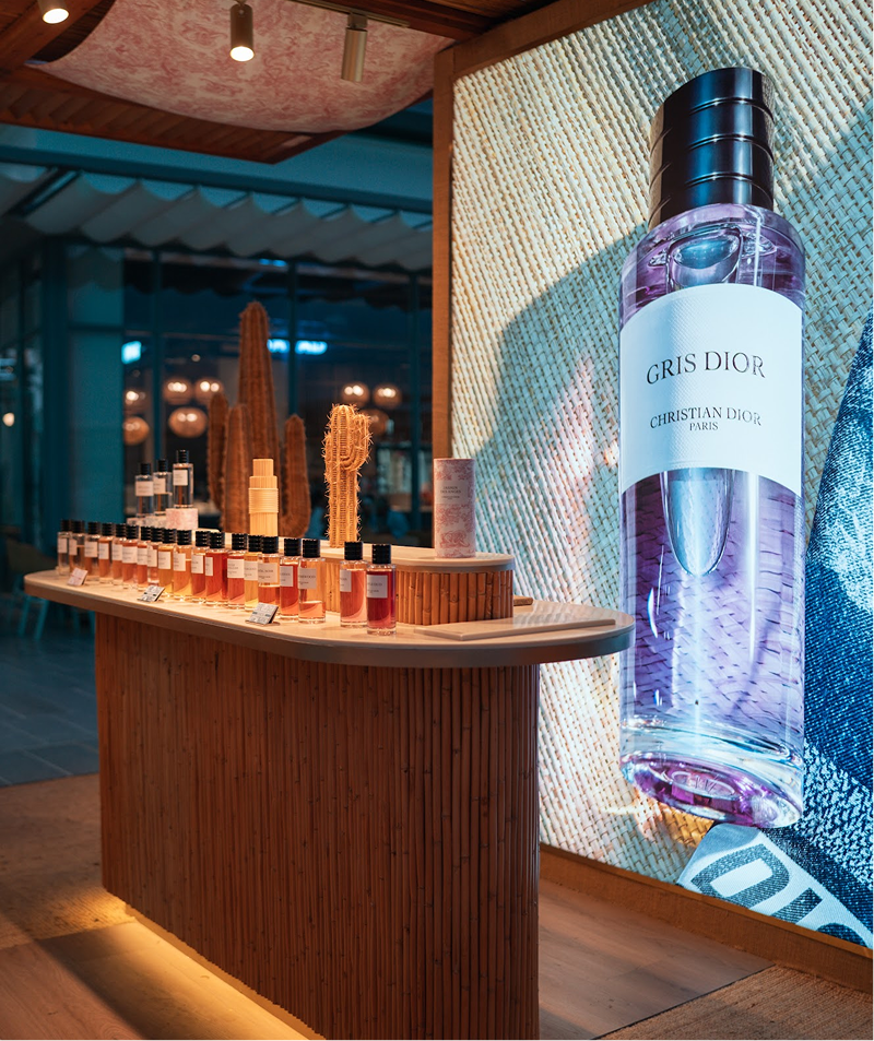 Dior — The Final Experience
