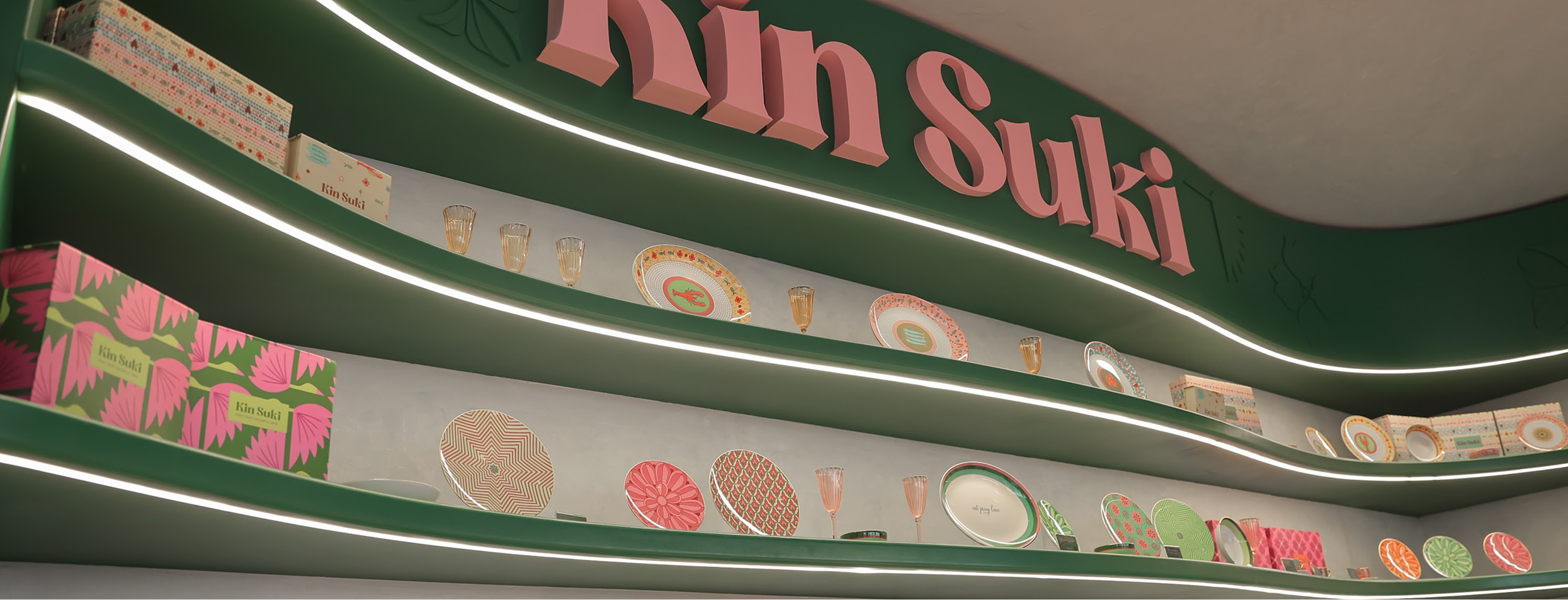 Mother Naked - Store — The Final Experience