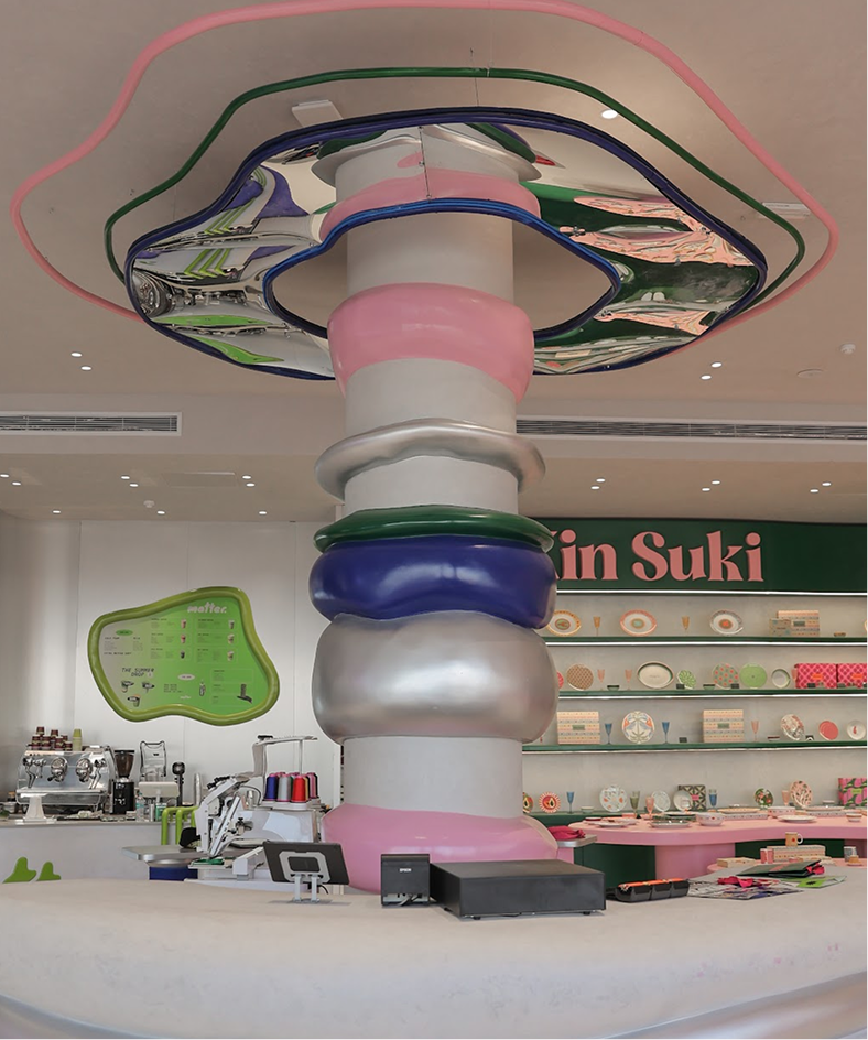 Mother Naked - Store — The Final Experience