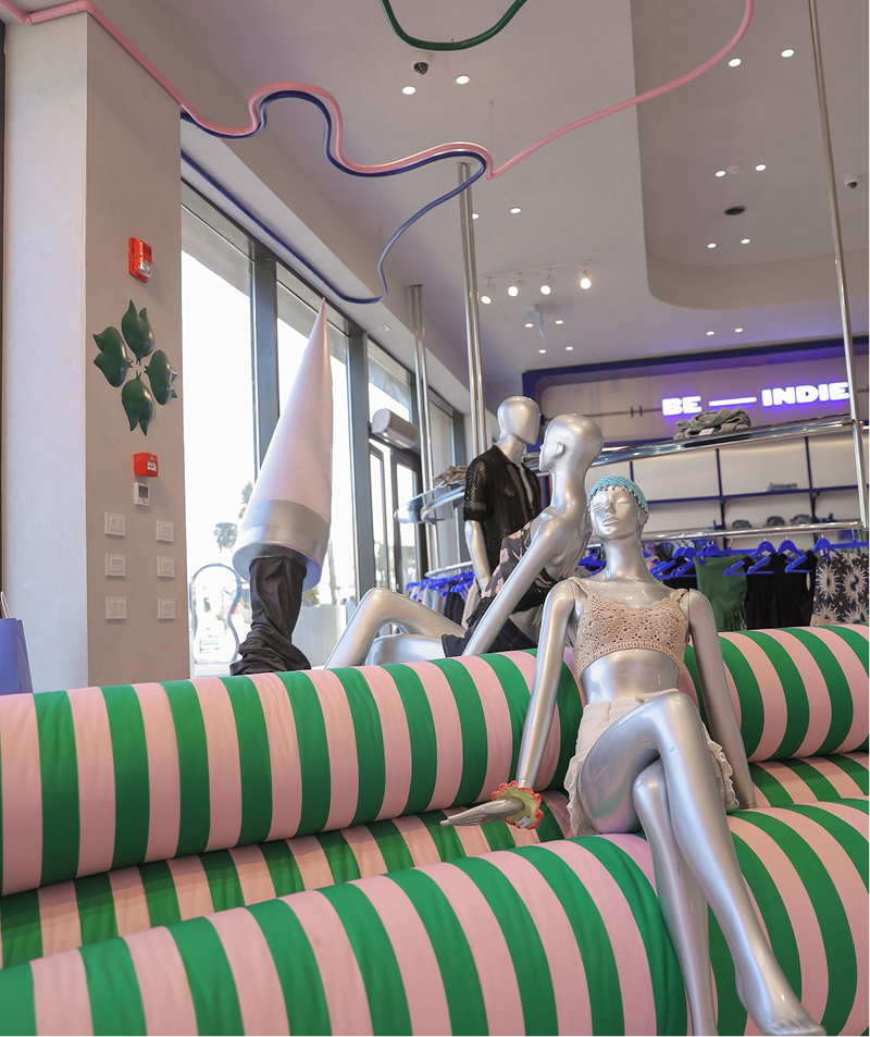 Mother Naked - Store — The Final Experience