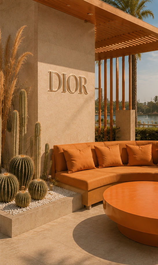 Dior